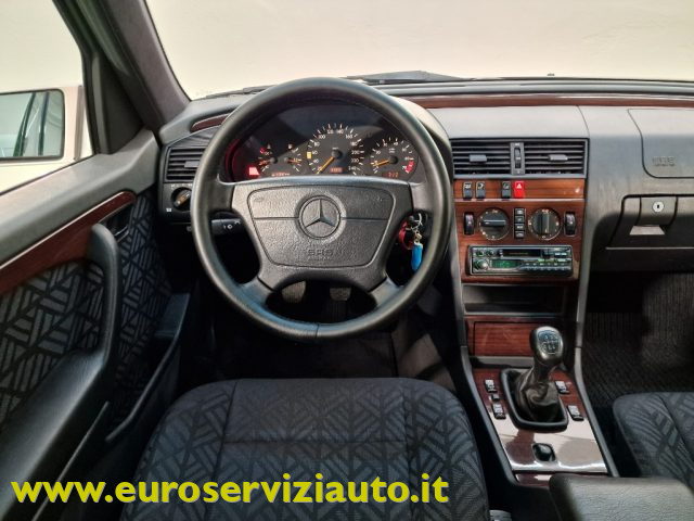 MERCEDES-BENZ C 180 CAT ELEGANCE - foto 15