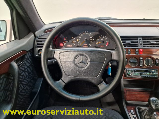 MERCEDES-BENZ C 180 CAT ELEGANCE - foto 16