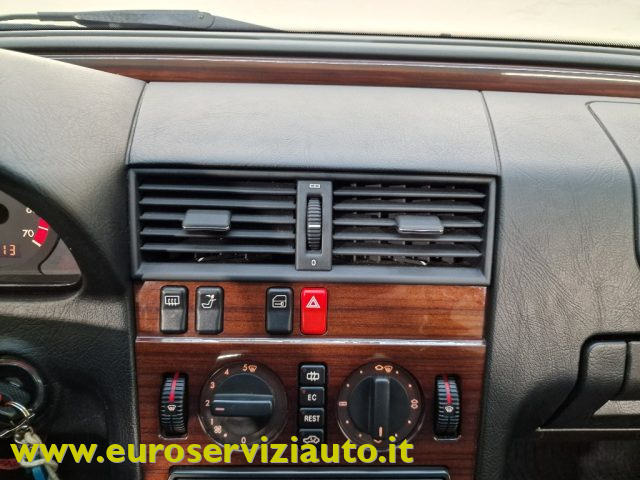 MERCEDES-BENZ C 180 CAT ELEGANCE - foto 17
