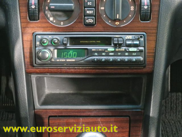 MERCEDES-BENZ C 180 CAT ELEGANCE - foto 18