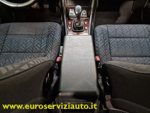 MERCEDES-BENZ C 180 CAT ELEGANCE - foto 23