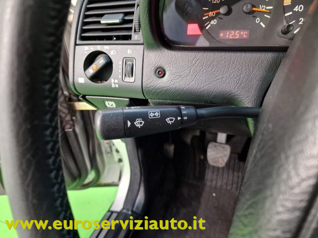 MERCEDES-BENZ C 180 CAT ELEGANCE - foto 26