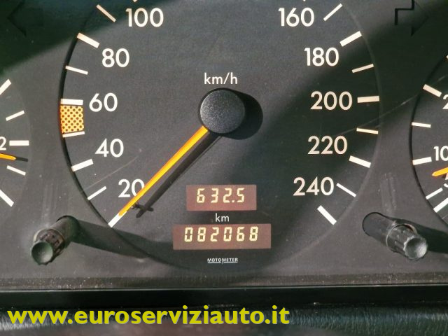 MERCEDES-BENZ C 180 CAT ELEGANCE - foto 13