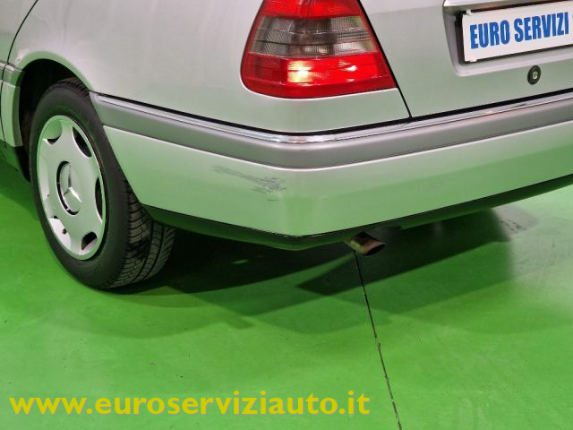 MERCEDES-BENZ C 180 CAT ELEGANCE - foto 48