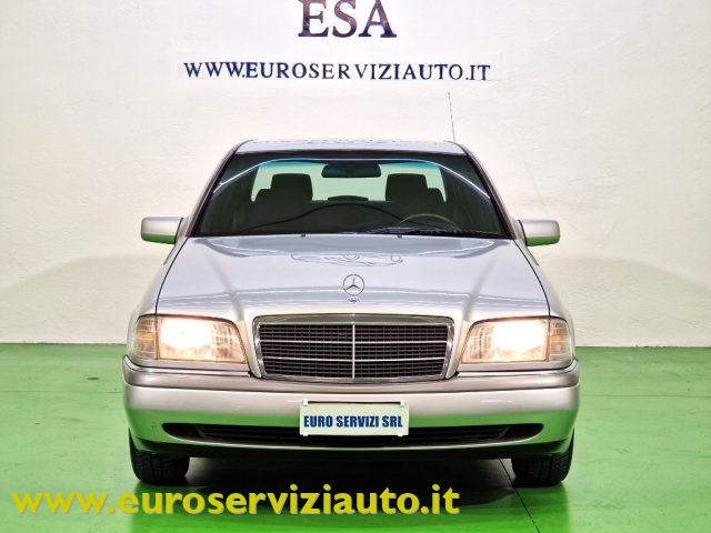 MERCEDES-BENZ C 180 CAT ELEGANCE - foto 46