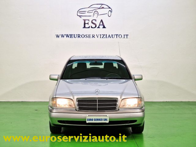 MERCEDES-BENZ C 180 CAT ELEGANCE - foto 7