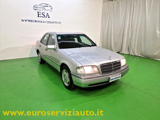 MERCEDES-BENZ C 180 CAT ELEGANCE - foto 6