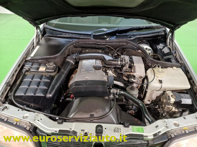 MERCEDES-BENZ C 180 CAT ELEGANCE - foto 44