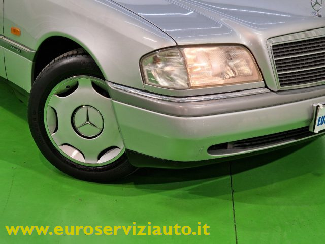 MERCEDES-BENZ C 180 CAT ELEGANCE - foto 49