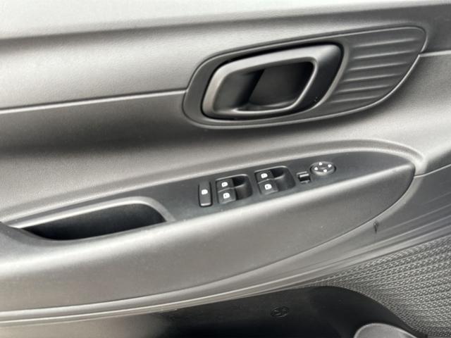 HYUNDAI I20 1.2 MPI CONNECTLINE - foto 9