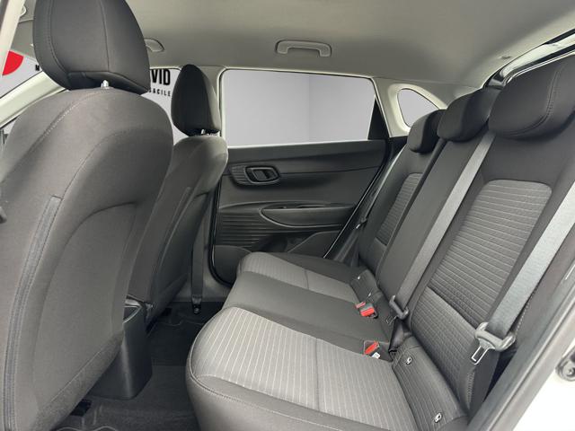 HYUNDAI I20 1.2 MPI CONNECTLINE - foto 13
