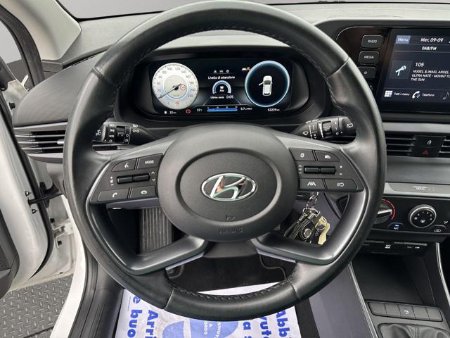 HYUNDAI I20 1.2 MPI CONNECTLINE - foto 8