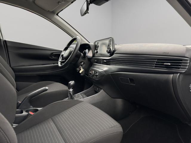 HYUNDAI I20 1.2 MPI CONNECTLINE - foto 17
