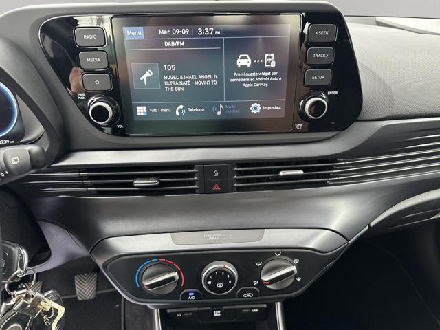 HYUNDAI I20 1.2 MPI CONNECTLINE - foto 10