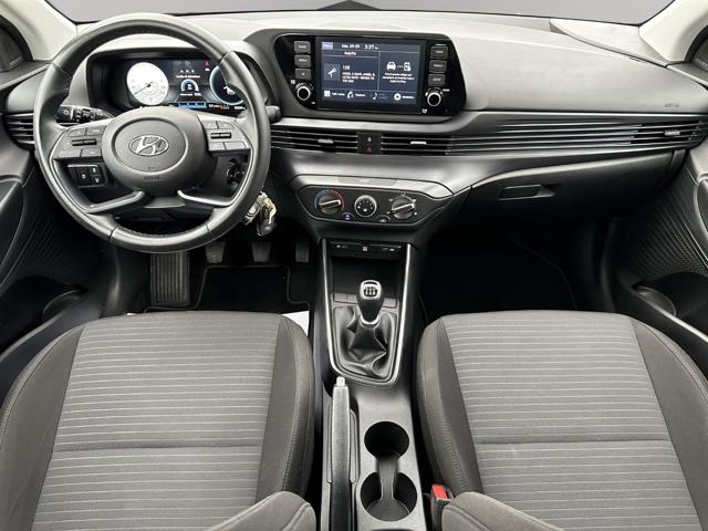 HYUNDAI I20 1.2 MPI CONNECTLINE - foto 14