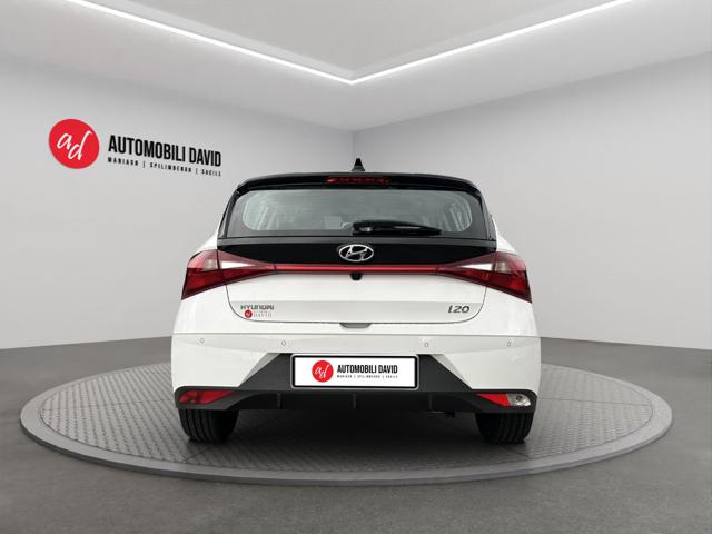HYUNDAI I20 1.2 MPI CONNECTLINE - foto 6