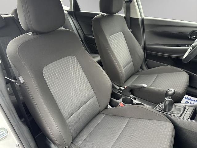 HYUNDAI I20 1.2 MPI CONNECTLINE - foto 16
