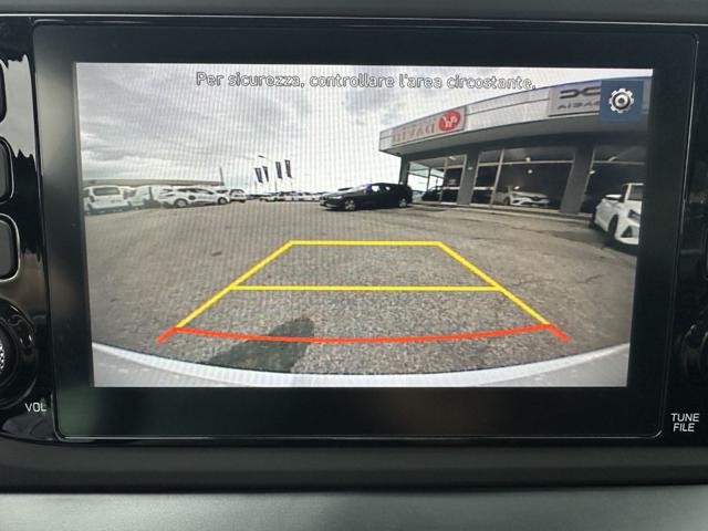 HYUNDAI I20 1.2 MPI CONNECTLINE - foto 12