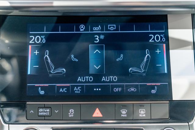 AUDI A6 AVANT AVANT 45 2.0 TFSI S TRONIC BUSIN - foto 38
