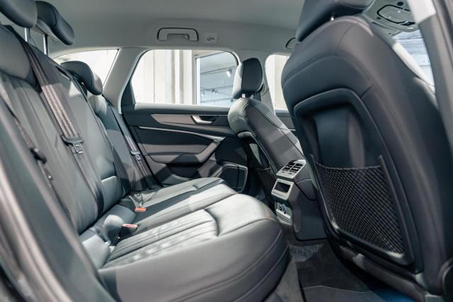 AUDI A6 AVANT AVANT 45 2.0 TFSI S TRONIC BUSIN - foto 7