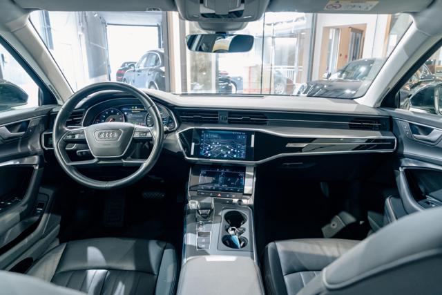 AUDI A6 AVANT AVANT 45 2.0 TFSI S TRONIC BUSIN - foto 9
