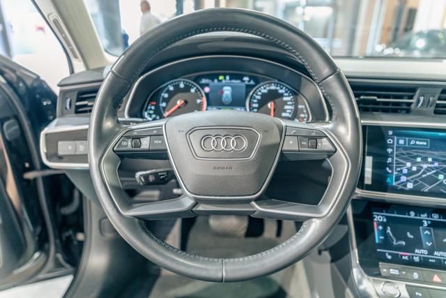 AUDI A6 AVANT AVANT 45 2.0 TFSI S TRONIC BUSIN - foto 10