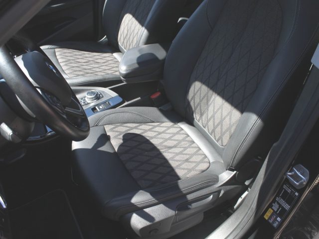 BMW X1 25EPLUGIN X-LINE TETTO PELLE UNI - foto 12
