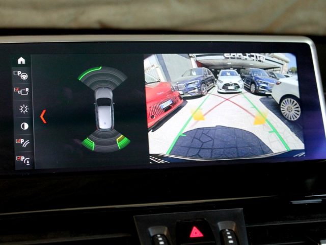 BMW X1 25EPLUGIN X-LINE TETTO PELLE UNI - foto 14