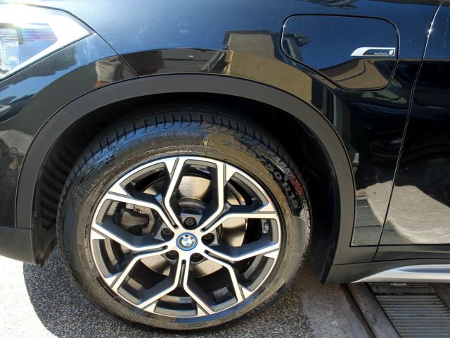 BMW X1 25EPLUGIN X-LINE TETTO PELLE UNI - foto 16