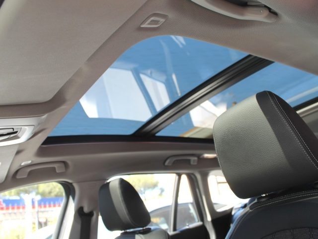 BMW X1 25EPLUGIN X-LINE TETTO PELLE UNI - foto 18
