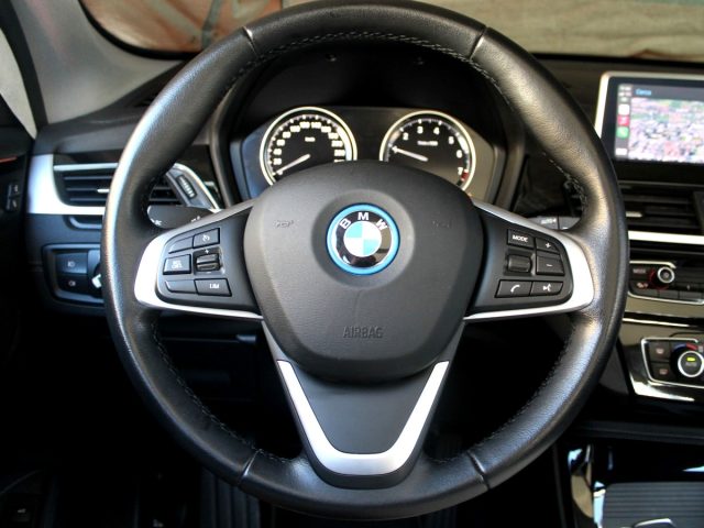 BMW X1 25EPLUGIN X-LINE TETTO PELLE UNI - foto 19