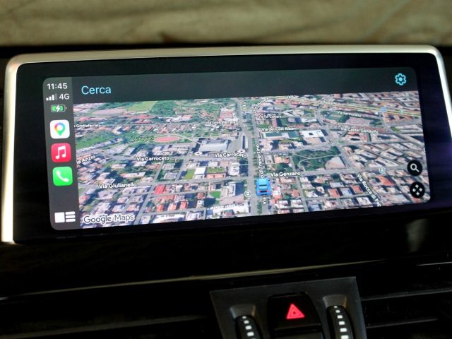 BMW X1 25EPLUGIN X-LINE TETTO PELLE UNI - foto 24