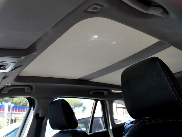 BMW X1 25EPLUGIN X-LINE TETTO PELLE UNI - foto 31