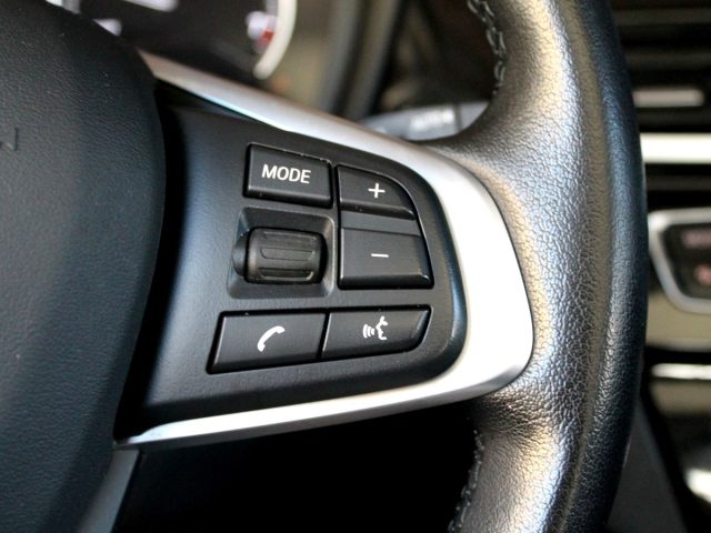 BMW X1 25EPLUGIN X-LINE TETTO PELLE UNI - foto 33