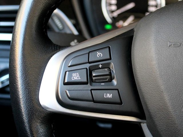 BMW X1 25EPLUGIN X-LINE TETTO PELLE UNI - foto 34