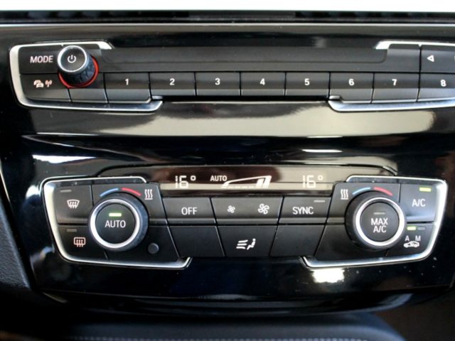 BMW X1 25EPLUGIN X-LINE TETTO PELLE UNI - foto 35