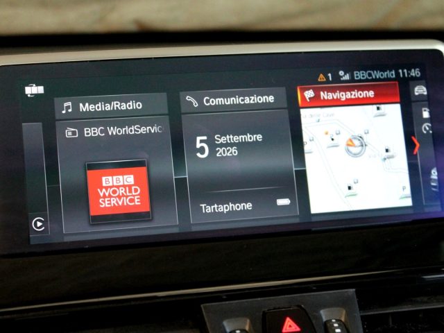 BMW X1 25EPLUGIN X-LINE TETTO PELLE UNI - foto 36