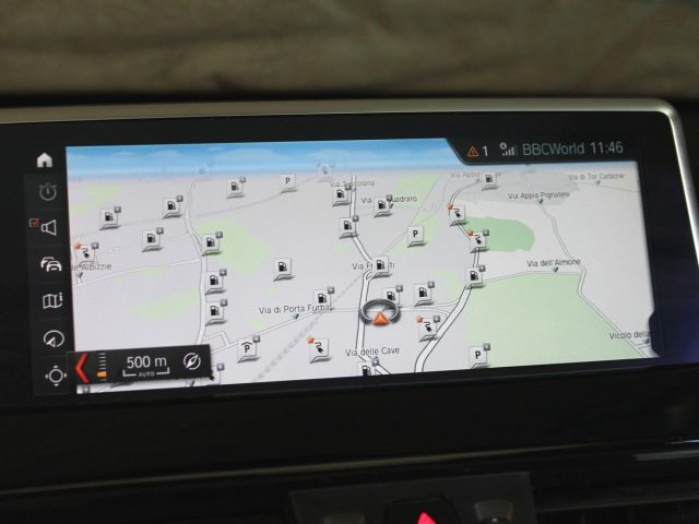 BMW X1 25EPLUGIN X-LINE TETTO PELLE UNI - foto 37