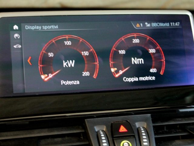 BMW X1 25EPLUGIN X-LINE TETTO PELLE UNI - foto 39