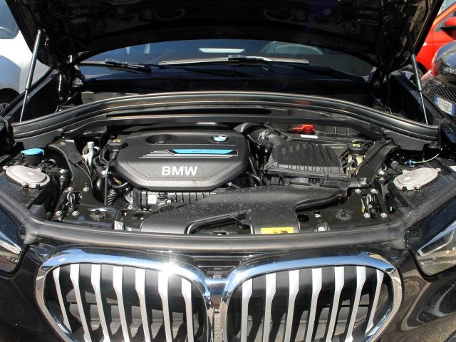 BMW X1 25EPLUGIN X-LINE TETTO PELLE UNI - foto 43