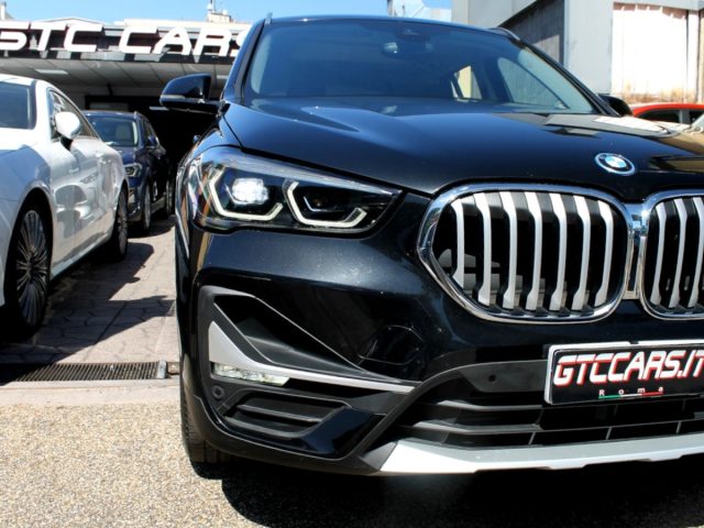 BMW X1 25EPLUGIN X-LINE TETTO PELLE UNI - foto 44