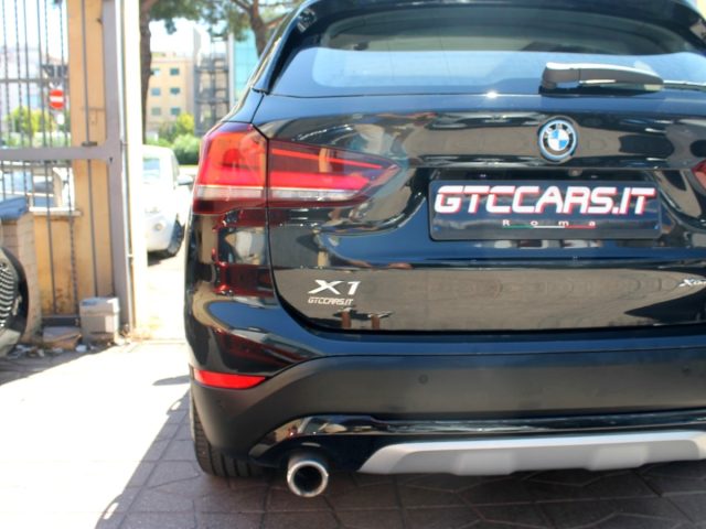 BMW X1 25EPLUGIN X-LINE TETTO PELLE UNI - foto 45