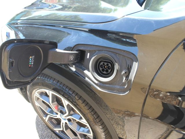 BMW X1 25EPLUGIN X-LINE TETTO PELLE UNI - foto 47