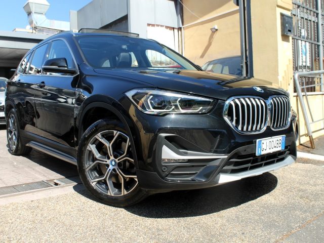 BMW X1 25EPLUGIN X-LINE TETTO PELLE UNI - foto 48