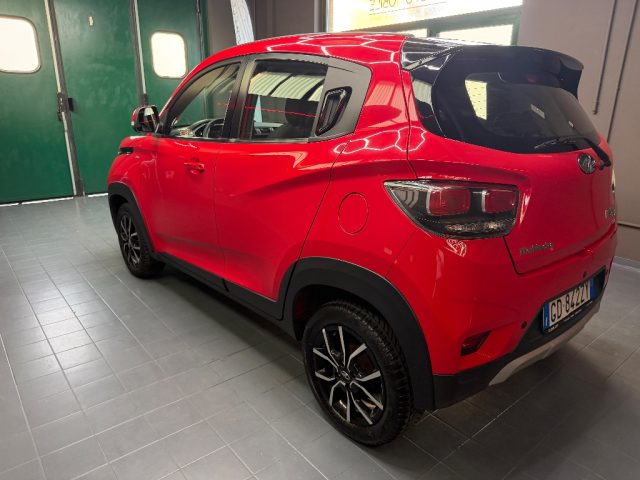 MAHINDRA KUV100 1.2 VVT K8 - foto 7