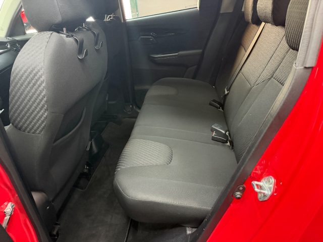 MAHINDRA KUV100 1.2 VVT K8 - foto 8