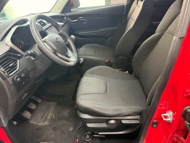 MAHINDRA KUV100 1.2 VVT K8 - foto 10