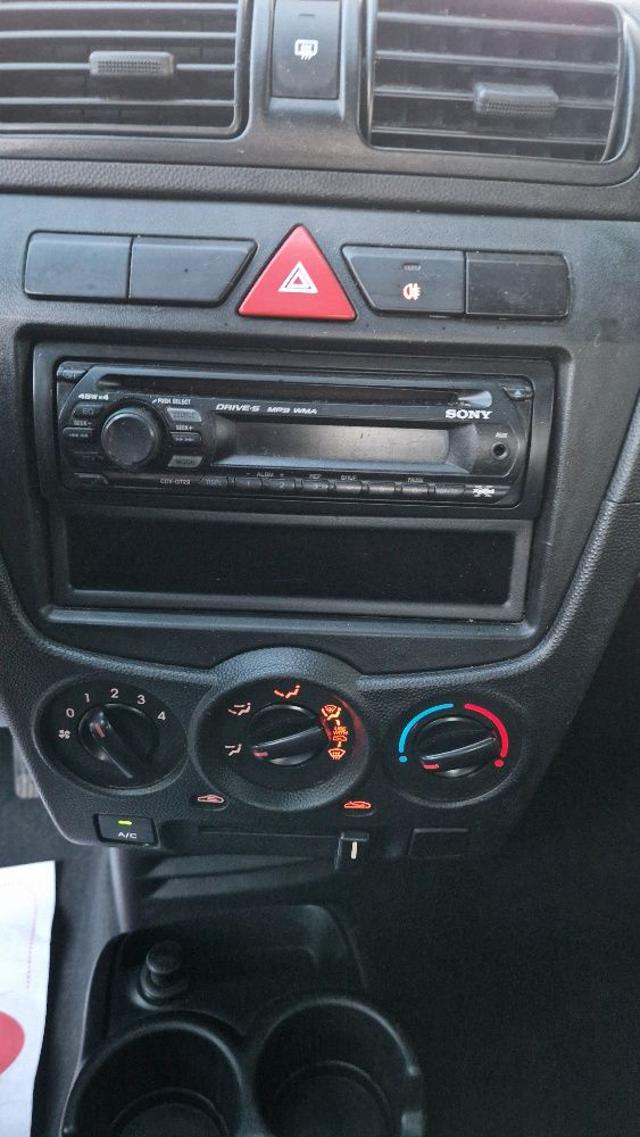 KIA PICANTO 1.0 12V  BI-FUEL GPL OK NEOPATEN - foto 10