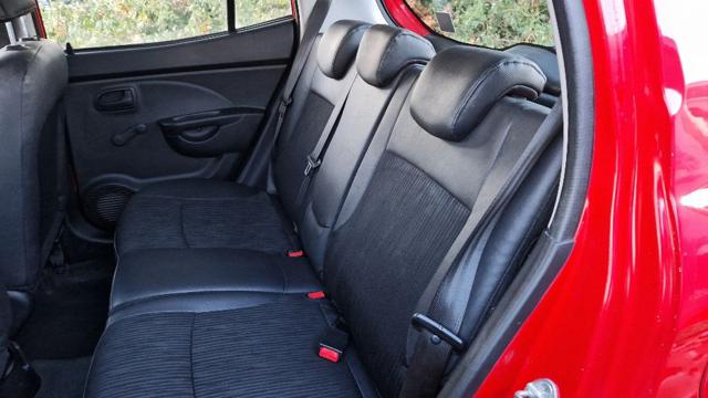 KIA PICANTO 1.0 12V  BI-FUEL GPL OK NEOPATEN - foto 7