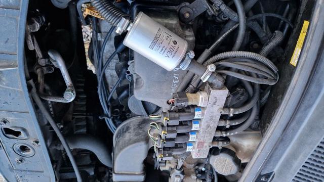 KIA PICANTO 1.0 12V  BI-FUEL GPL OK NEOPATEN - foto 14